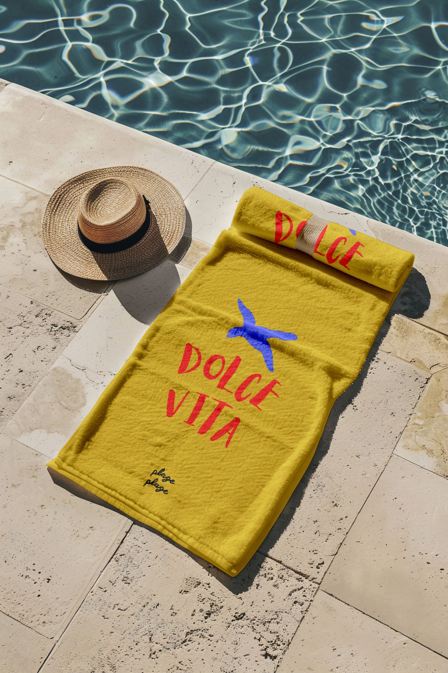 DOLCE VITA