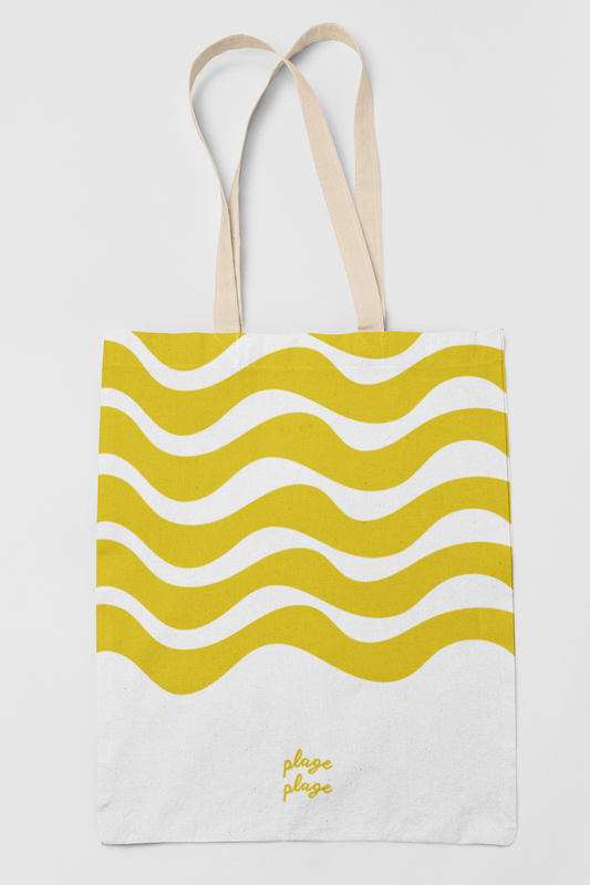 Sac Plage Plage