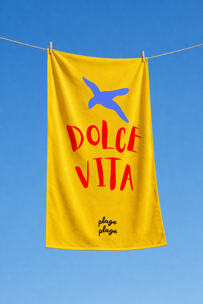 DOLCE VITA