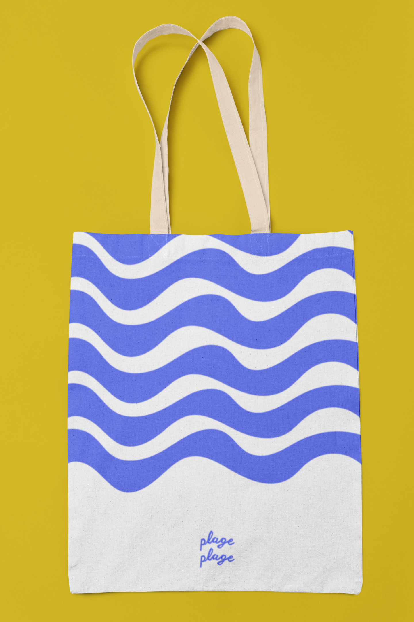 Sac Plage Plage