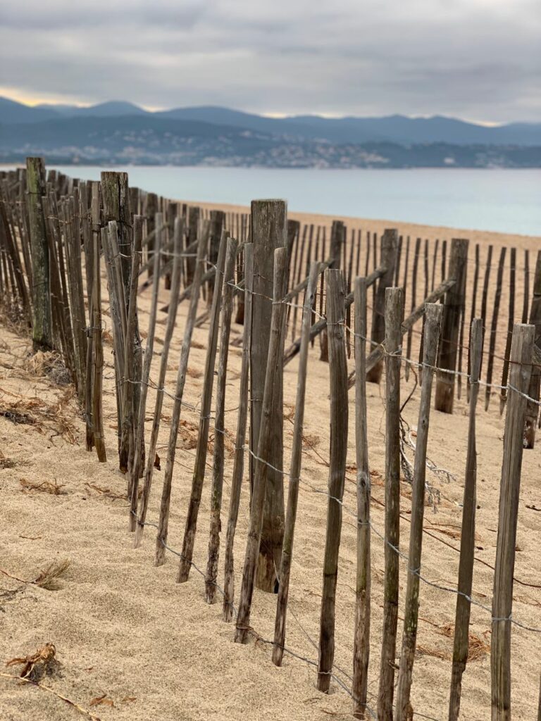 Week-end à Sète — 48h