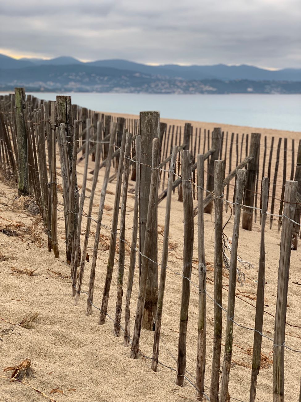 Week-end à Sète — 48h
