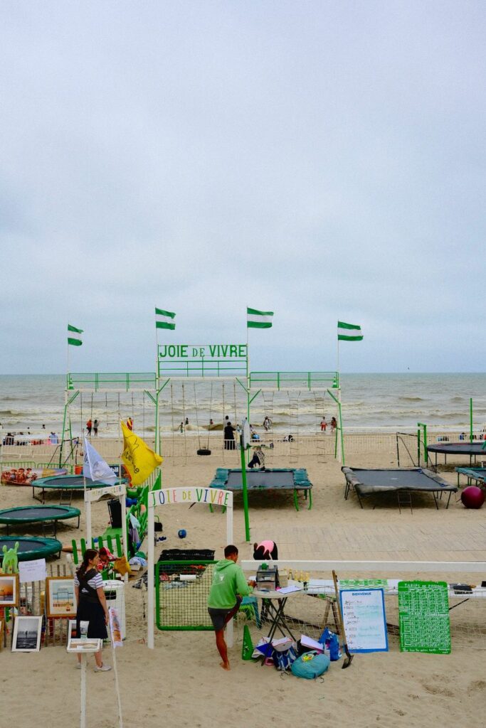 Week-end à Le Touquet-Paris-Plage : la villégiature balnéaire de la Belle Époque — 48h