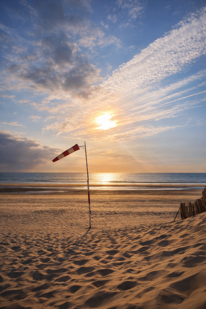 Week-end à Hardelot-Plage — 48h