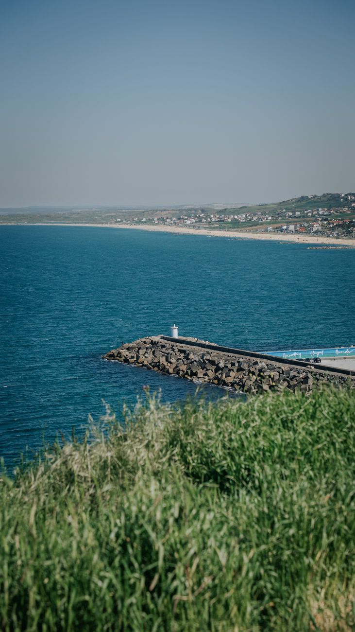 Week-end à Boulogne-sur-Mer — 48h