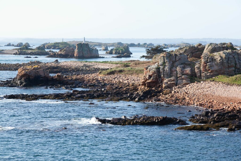 Île d&rsquo;Oléron, le charme discret de la côte atlantique