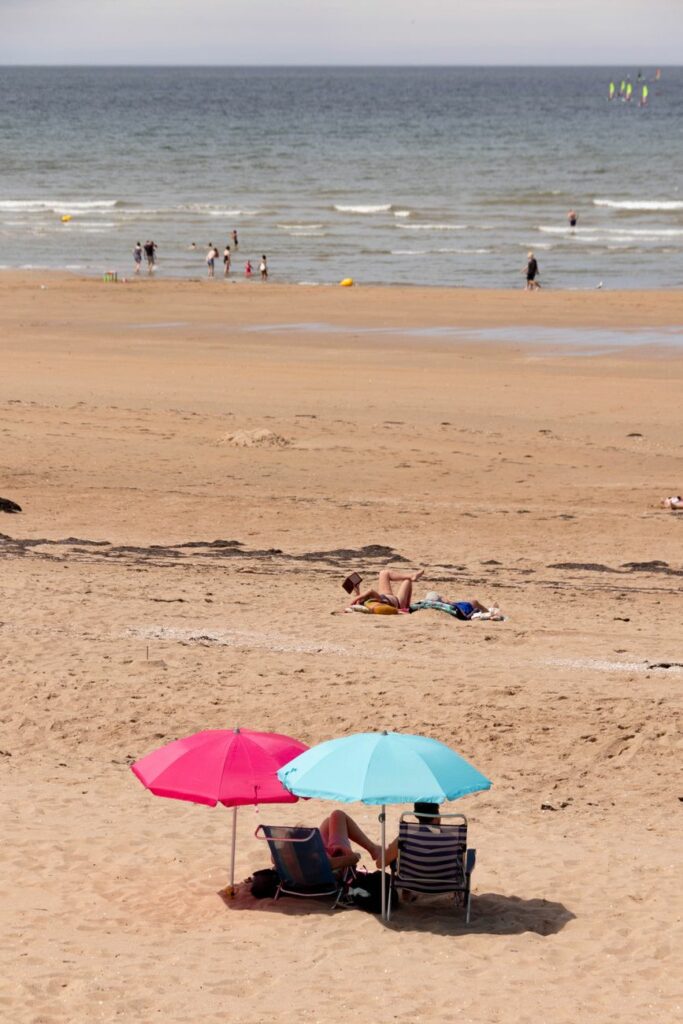 Week-end à Cabourg — 48h