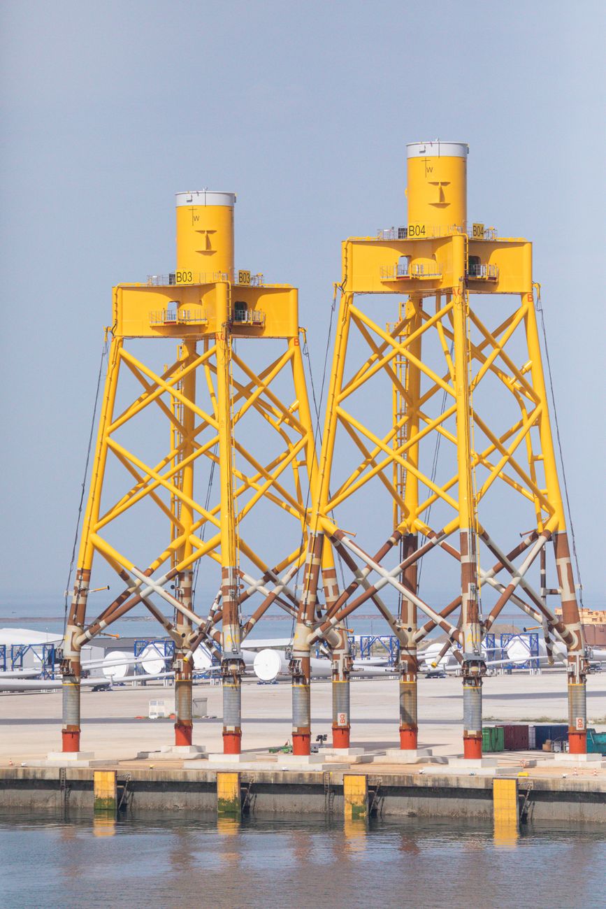 Week-end à Cherbourg-en-Cotentin — 48h