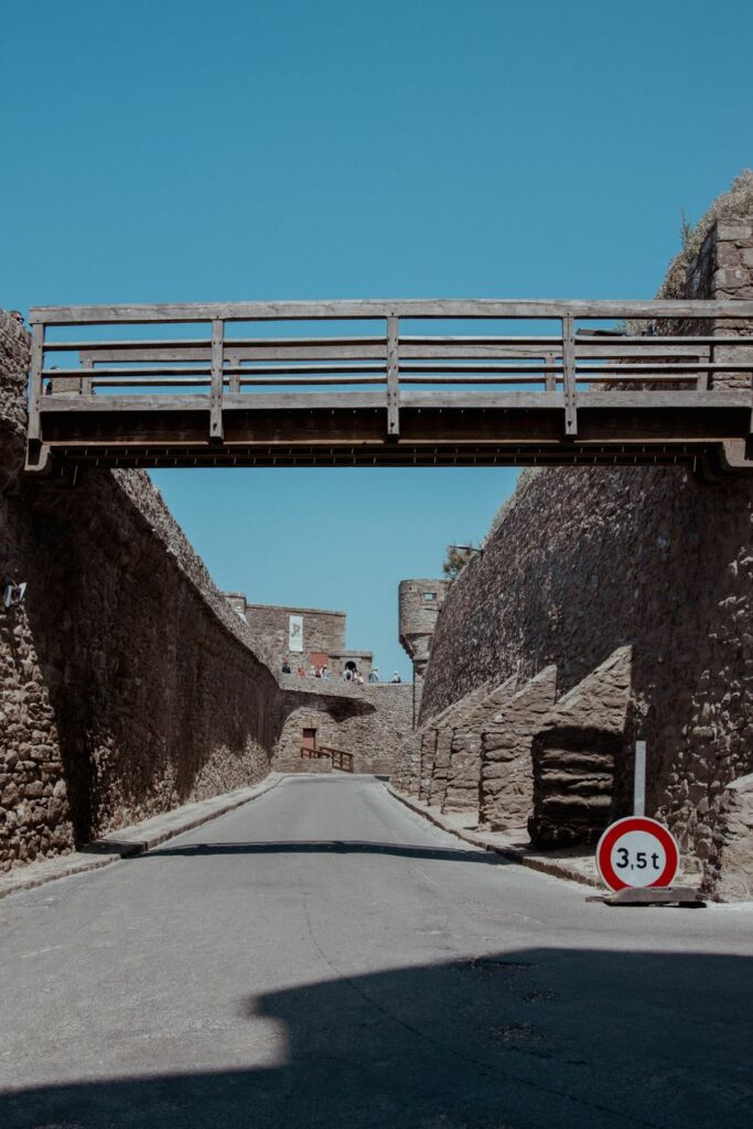 Week-end à Saint-Malo — 48h