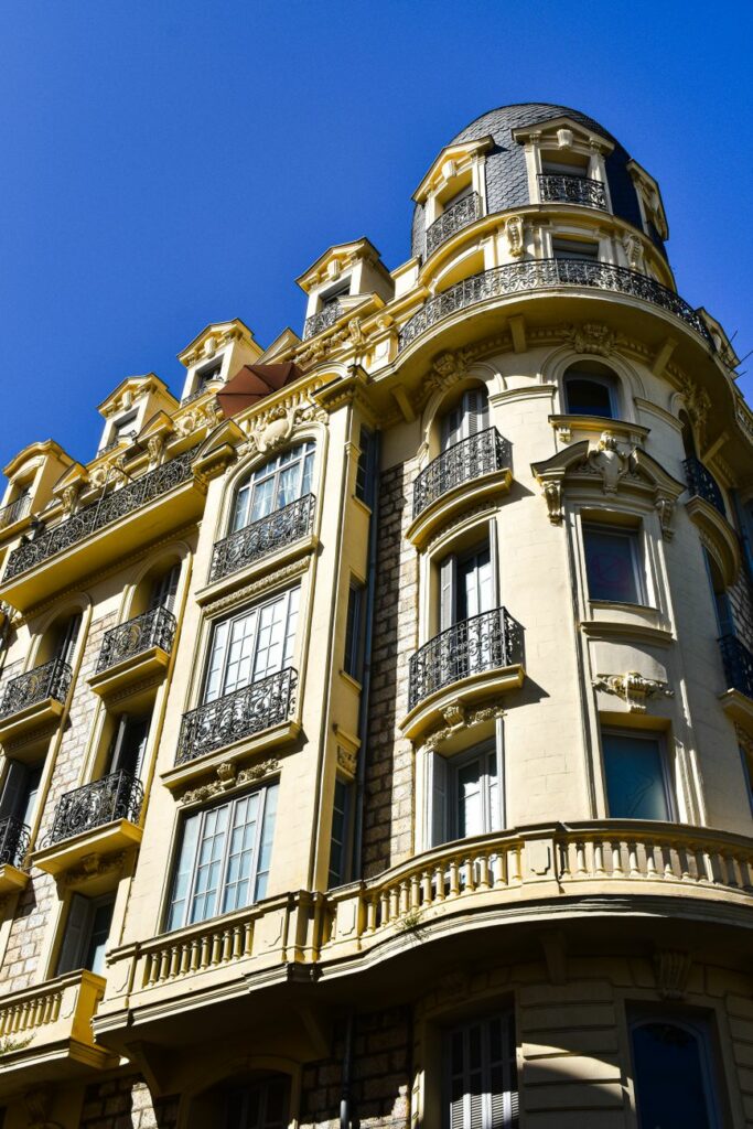 Week-end à Dinard — 48h