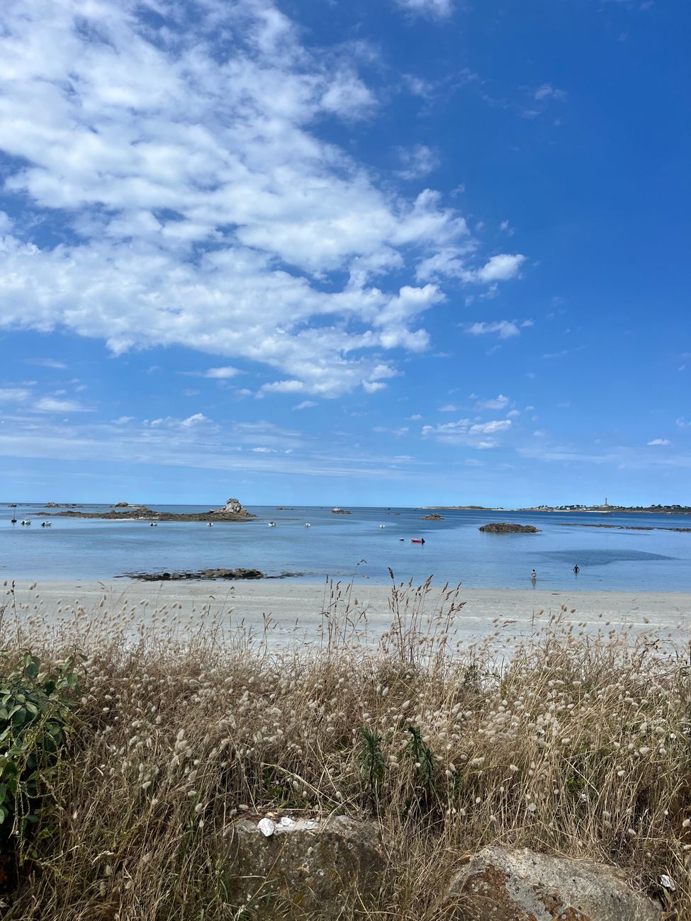 Week-end à Roscoff — 48h