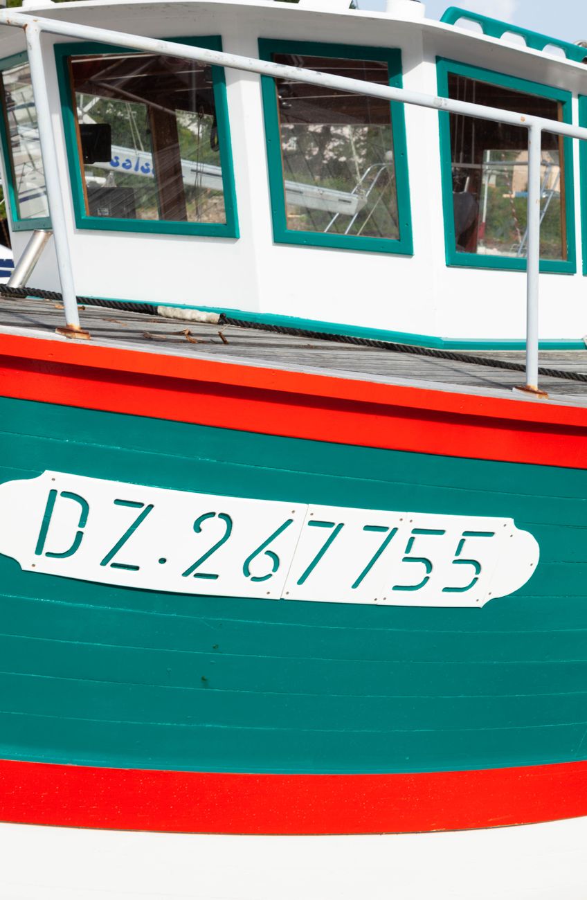 Week-end à Douarnenez — 48h