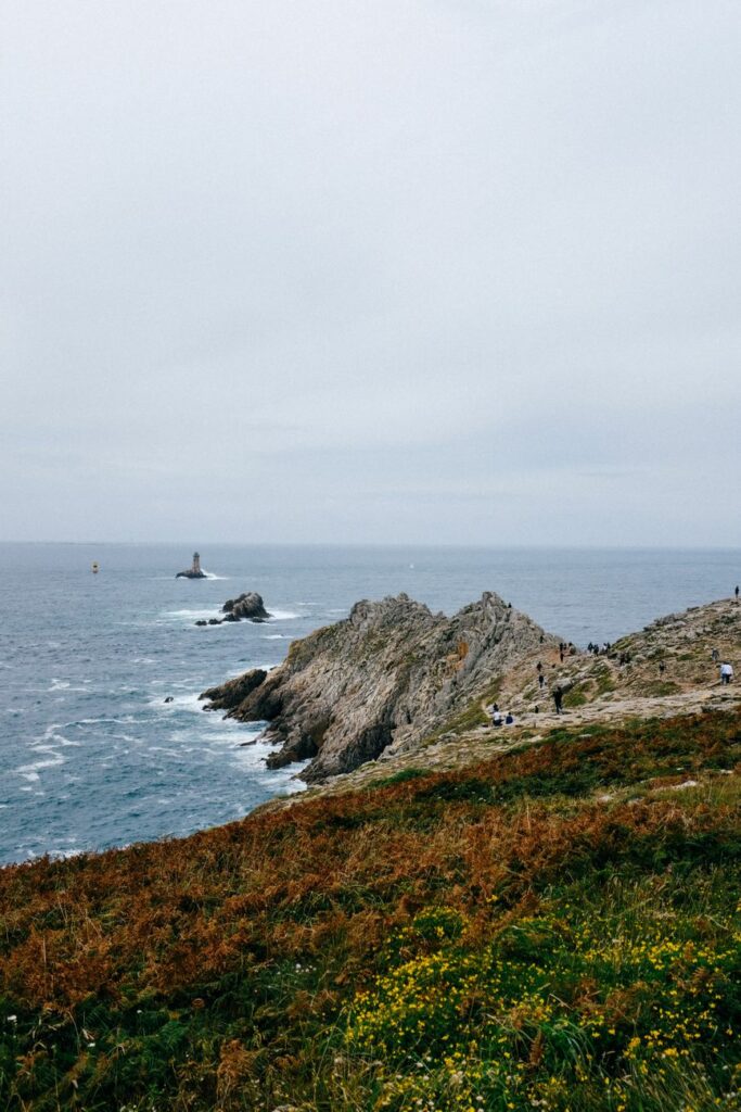 Week-end à Pointe du Raz : où la terre rencontre l&rsquo;infini — 48h