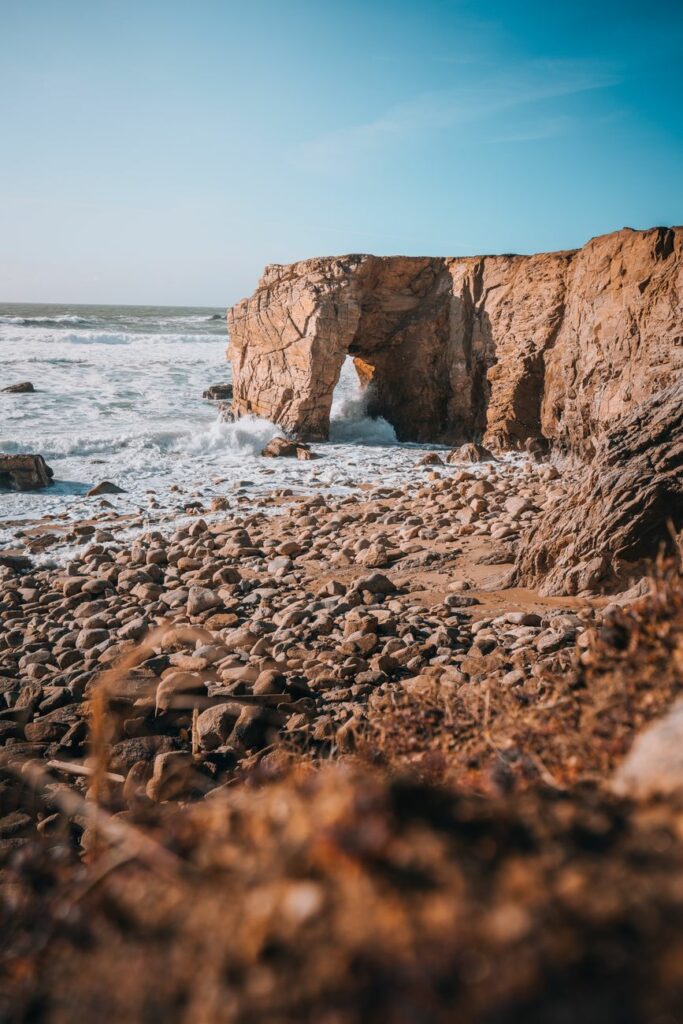 Week-end à Quiberon — 48h