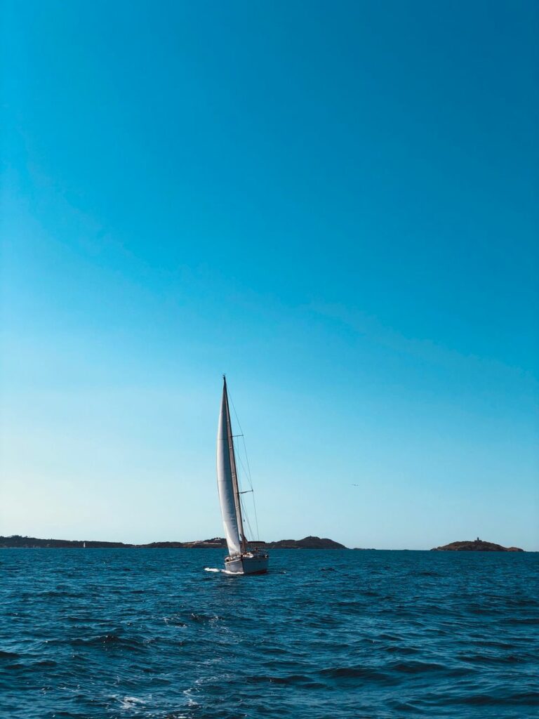 Week-end à La Trinité-sur-Mer — 48h