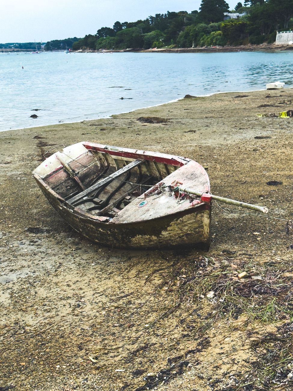 Week-end à Golfe du Morbihan — 48h
