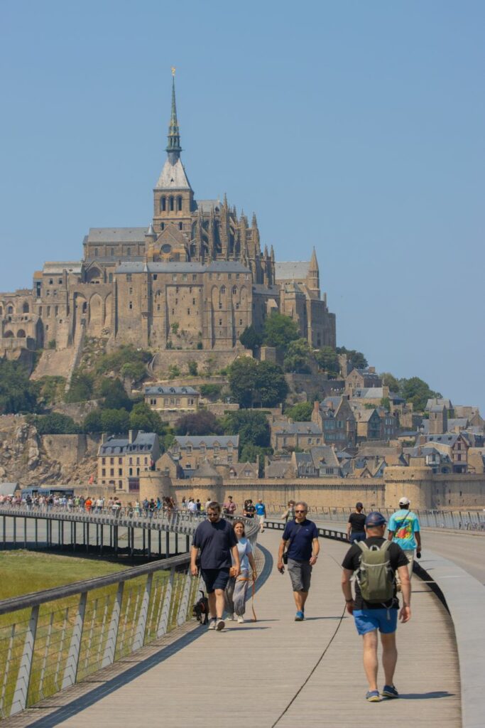 Week-end à Saint-Jean-de-Monts — 48h