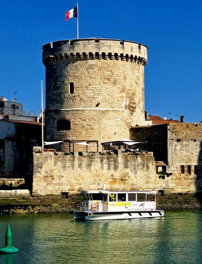 Week-end à La Rochelle : plages urbaines et patrimoine atlantique — 48h