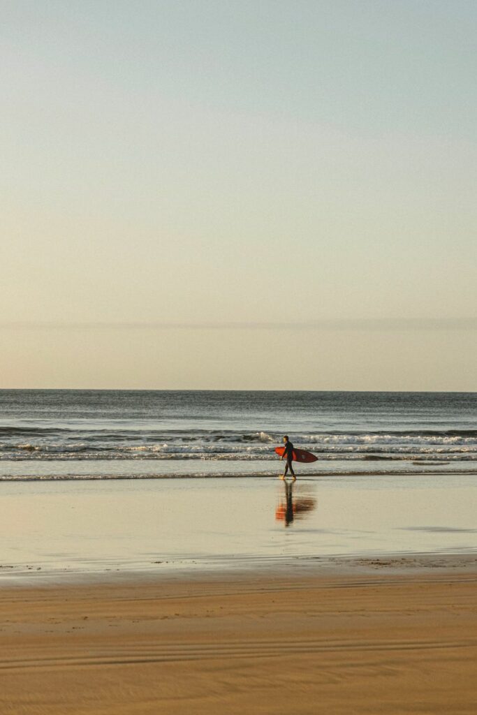 Week-end à Royan — 48h