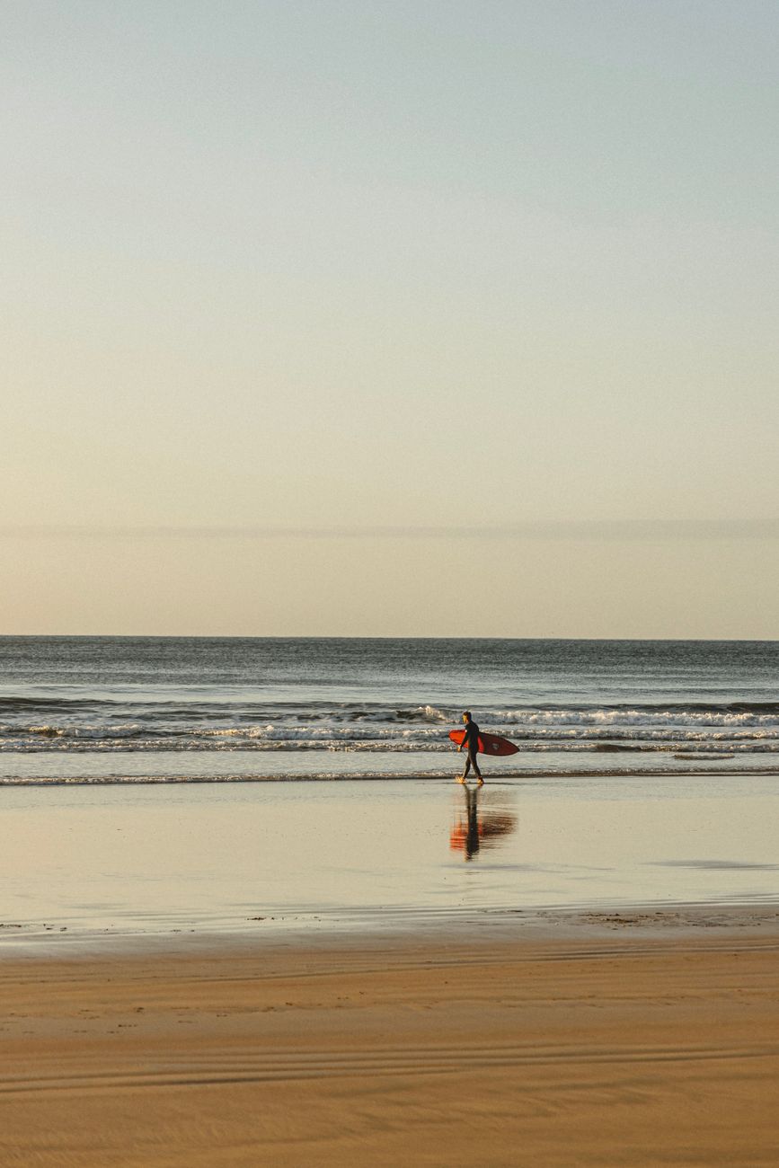 Week-end à Royan — 48h