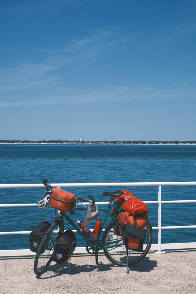 Week-end à Cap-Ferret : la presqu&rsquo;île aux deux visages — 48h
