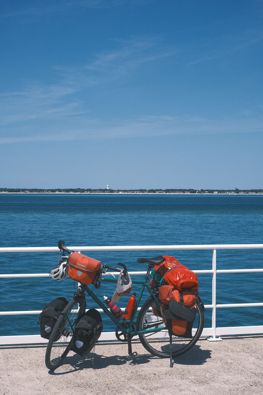 Week-end à Cap-Ferret : la presqu&rsquo;île aux deux visages — 48h