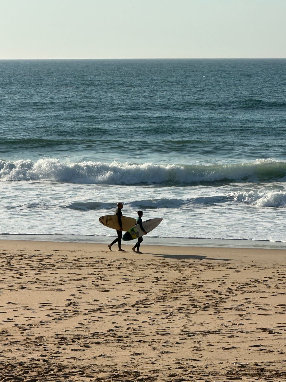 Week-end à Mimizan-Plage — 48h