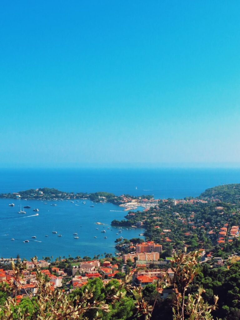 Week-end à Banyuls-sur-Mer — 48h