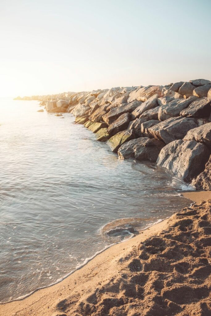 Week-end à Argelès-sur-Mer — 48h