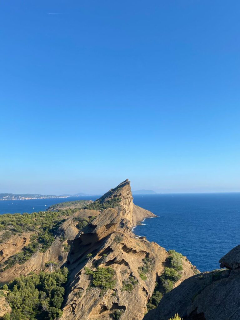 Week-end à La Ciotat — 48h