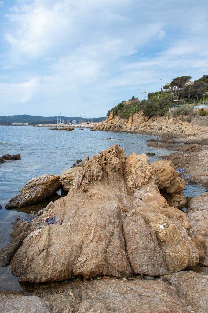 Week-end à Le Lavandou — 48h