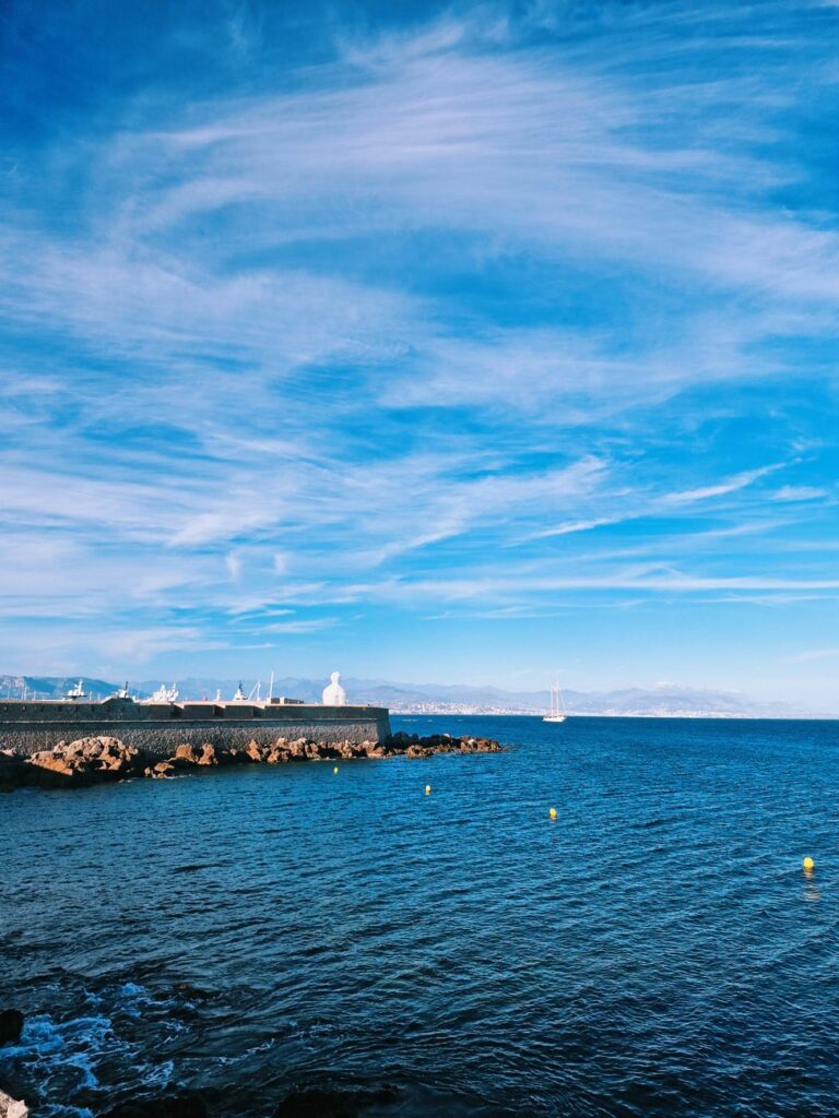 Week-end à Antibes — Juan-les-Pins : la Côte d&rsquo;Azur des contrastes — 48h