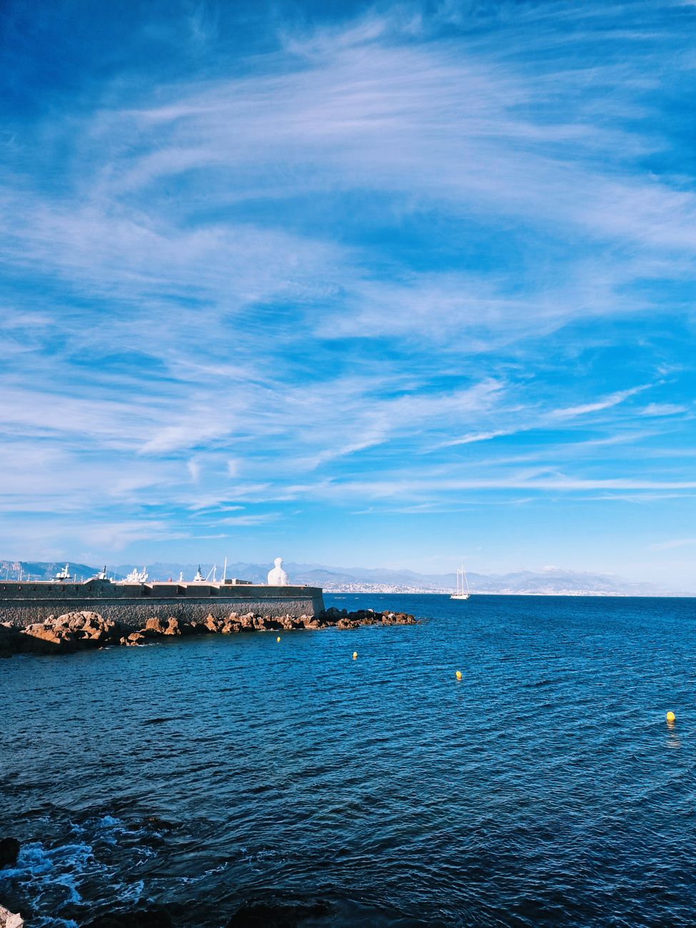 Week-end à Antibes — Juan-les-Pins : la Côte d&rsquo;Azur des contrastes — 48h
