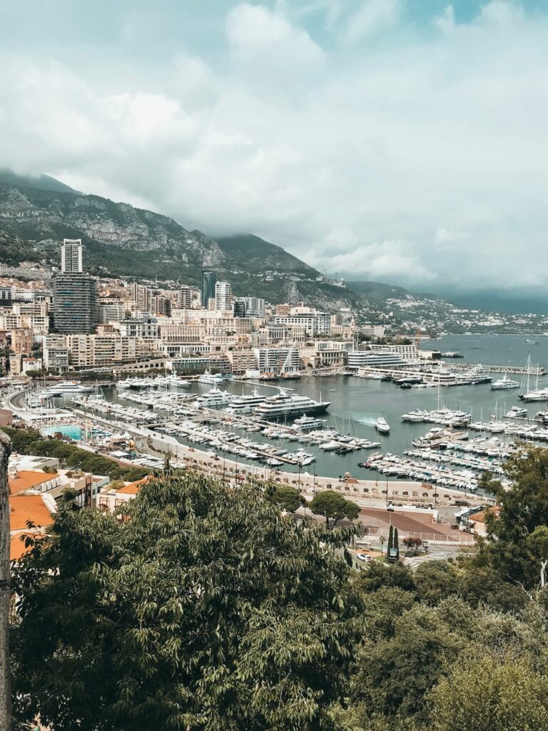 Week-end à Monaco : la Côte d&rsquo;Azur en miniature — 48h