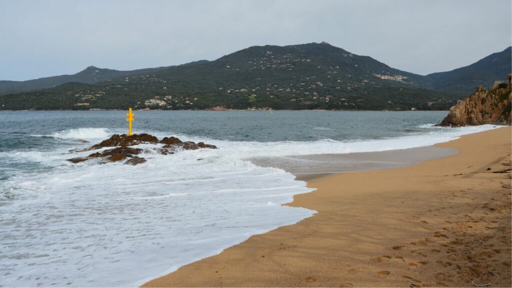 Week-end à Propriano : notre programme 48h