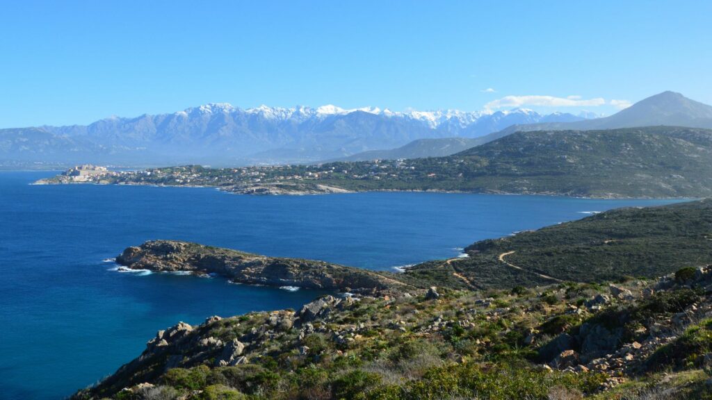 Week-end à Calvi : notre programme 48h