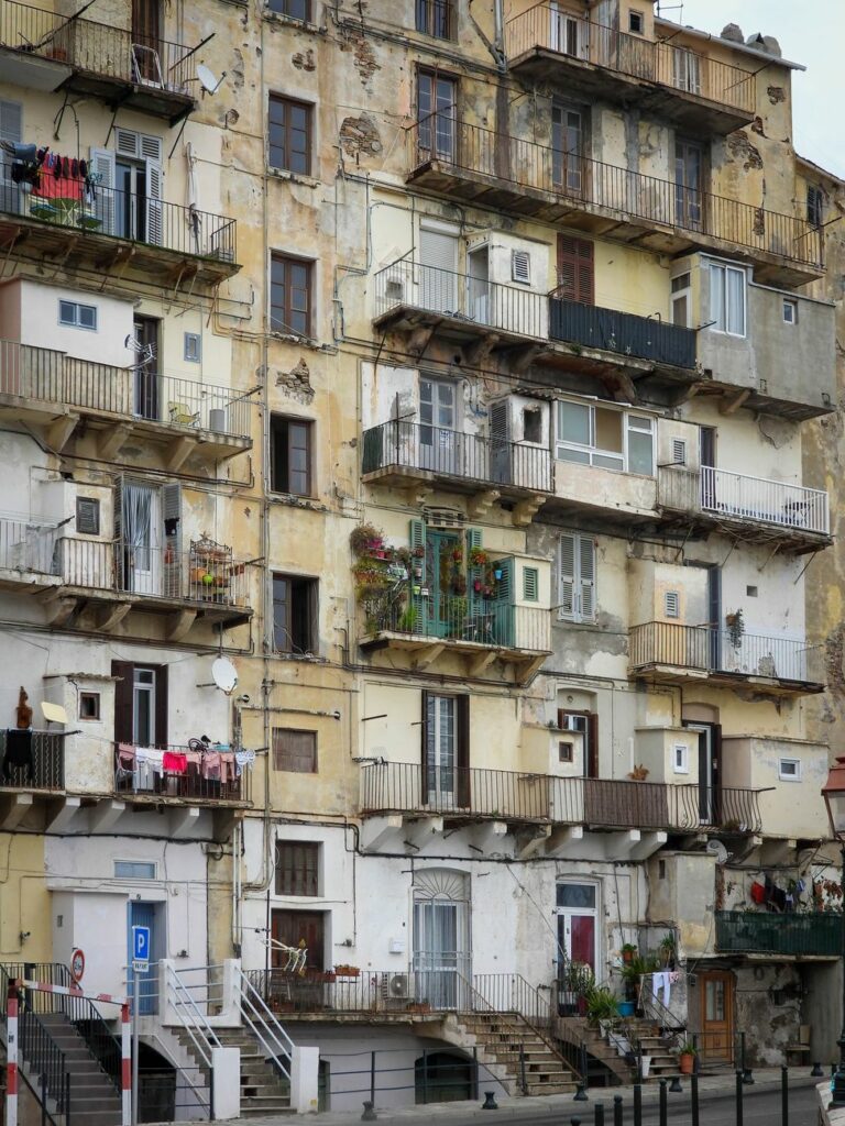 Week-end à Bastia — 48h