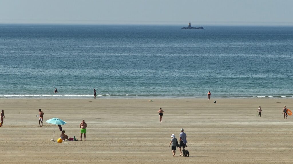 Berck-sur-Mer, la plage qui inspira Manet