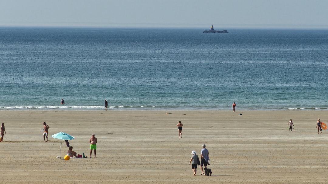 Berck-sur-Mer, la plage qui inspira Manet