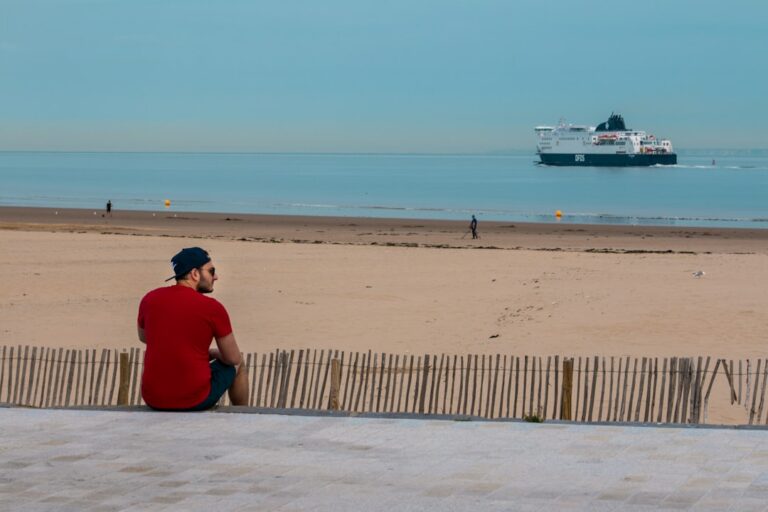 Bray-Dunes : plage et littoral | PLAGEPLAGE