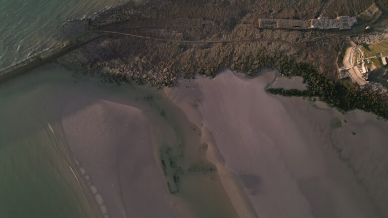 Wimereux : plage et littoral | PLAGEPLAGE