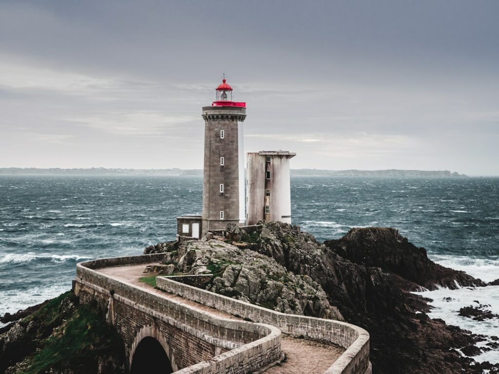 Cherbourg-en-Cotentin, le charme brut de la Normandie maritime