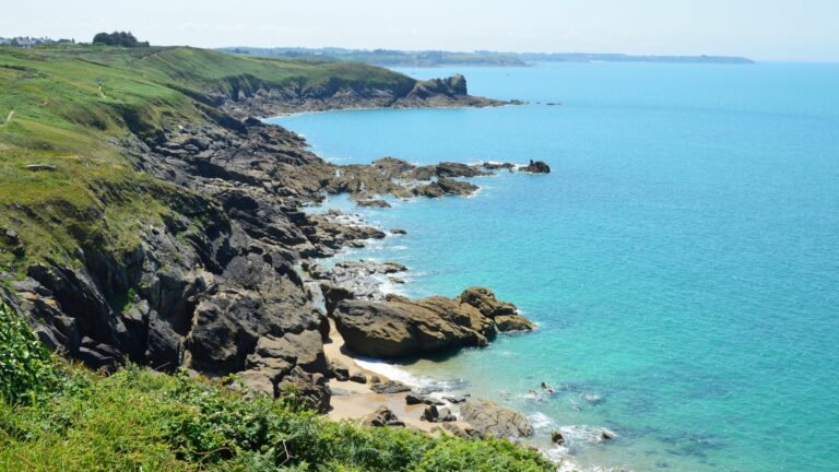 Crozon : plage et littoral | PLAGEPLAGE