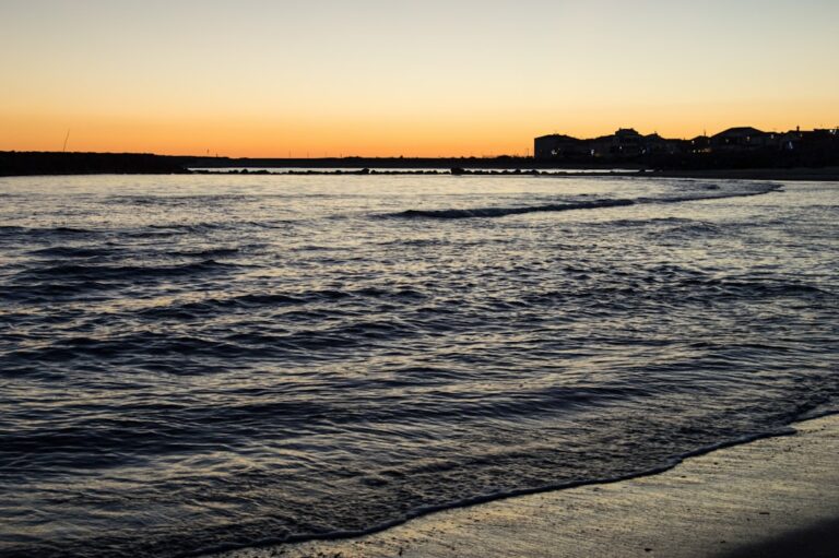 Le Grau-du-Roi : plage et littoral | PLAGEPLAGE