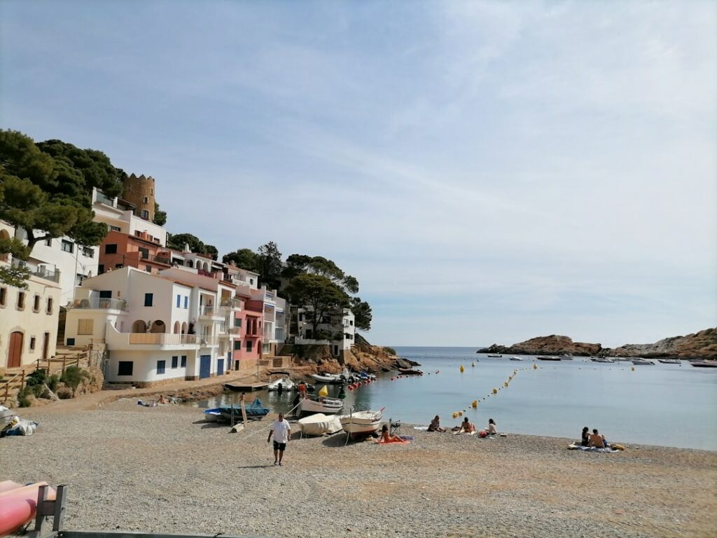 Saint-Florent, le charme discret de la Haute-Corse