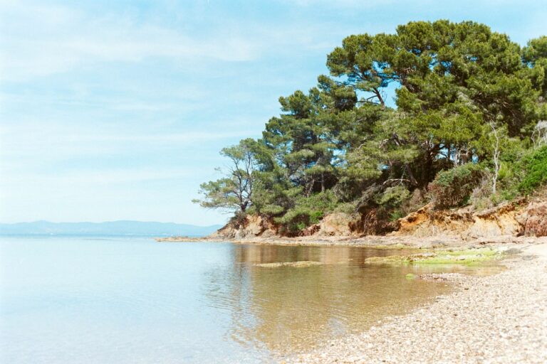 Hyères : plage et littoral | PLAGEPLAGE