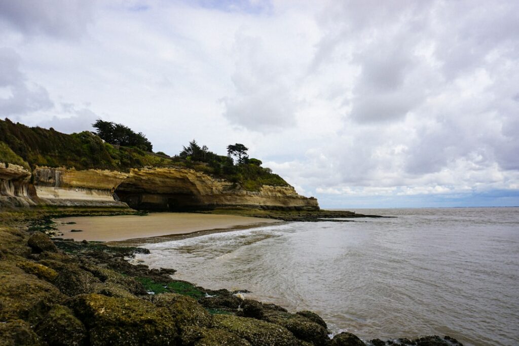 Week-end à Royan — 48h