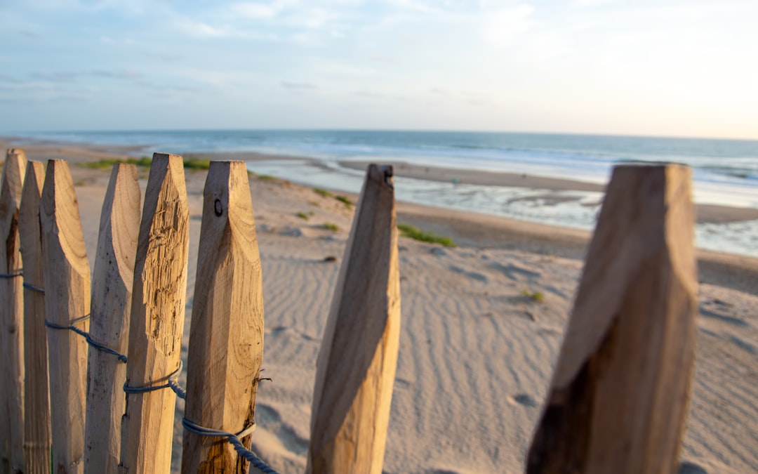 Week-end à Hourtin-Plage — 48h