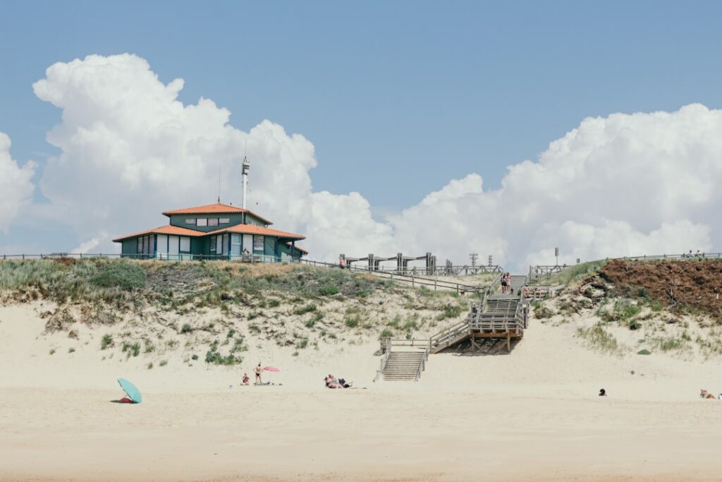 Week-end à Cap-Ferret : la presqu&rsquo;île aux deux visages — 48h