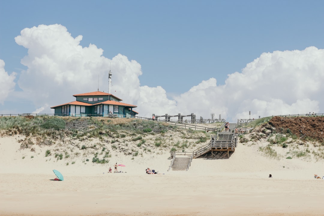 Week-end à Cap-Ferret : la presqu&rsquo;île aux deux visages — 48h